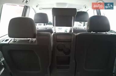 Мінівен Opel Zafira 2010 в Луцьку