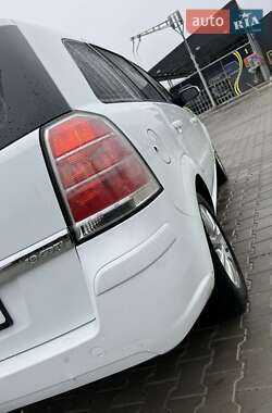 Минивэн Opel Zafira 2007 в Тульчине