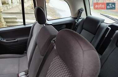 Мінівен Opel Zafira 2005 в Сумах