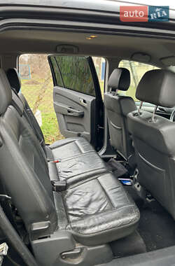 Мінівен Opel Zafira 2008 в Миколаєві