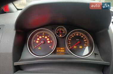 Мінівен Opel Zafira 2008 в  фото 8 Мінівен Opel Zafira 2008 в