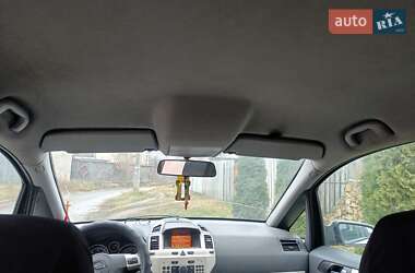 Мінівен Opel Zafira 2008 в  фото 12 Мінівен Opel Zafira 2008 в
