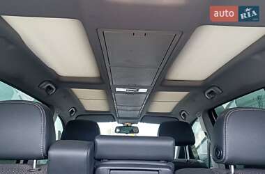 Минивэн Opel Zafira 2010 в 