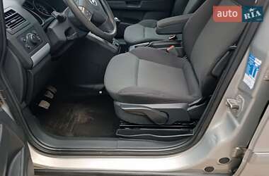 Минивэн Opel Zafira 2007 в 