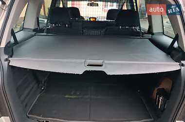 Минивэн Opel Zafira 2007 в 