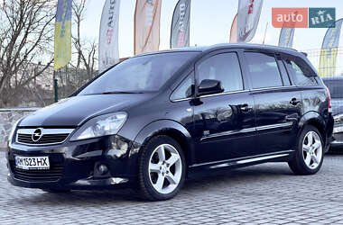 Минивэн Opel Zafira 2009 в Бердичеве