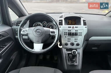 Мінівен Opel Zafira 2011 в Вінниці