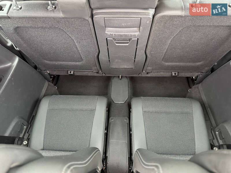 Мінівен Opel Zafira 2007 в Золочеві