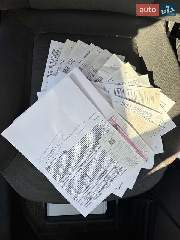 Минивэн Opel Zafira 2006 в Одессе