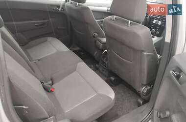 Минивэн Opel Zafira 2012 в Виннице