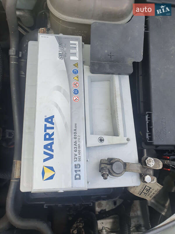 Минивэн Opel Zafira 2009 в Тернополе фото 16 Минивэн Opel Zafira 2009 в Тернополе