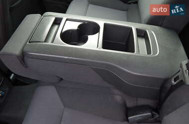 Минивэн Opel Zafira 2008 в 