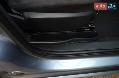 Минивэн Opel Zafira 2008 в 