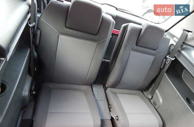 Минивэн Opel Zafira 2008 в 
