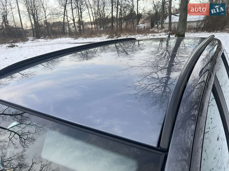 Минивэн Opel Zafira 2006 в Ровно