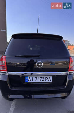 Мінівен Opel Zafira 2009 в Білій Церкві