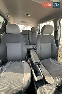 Минивэн Opel Zafira 2008 в Тячеве
