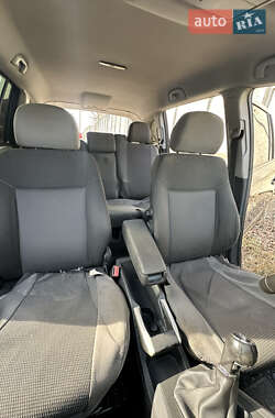 Минивэн Opel Zafira 2008 в Тячеве