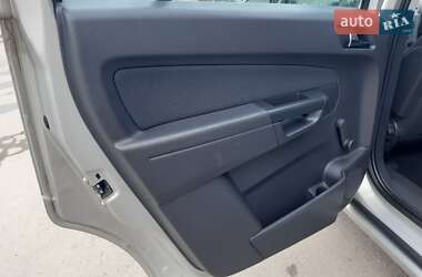 Мінівен Opel Zafira 2009 в 