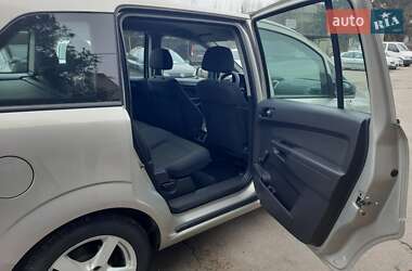 Мінівен Opel Zafira 2009 в 