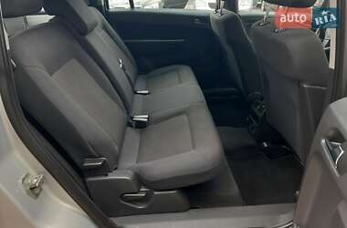 Мінівен Opel Zafira 2009 в 