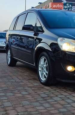 Мінівен Opel Zafira 2009 в Сарнах