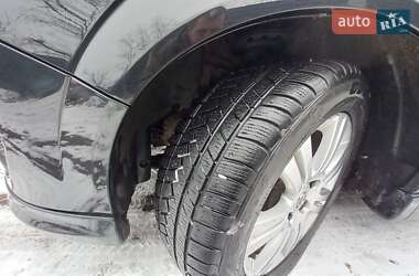 Минивэн Opel Zafira 2010 в 