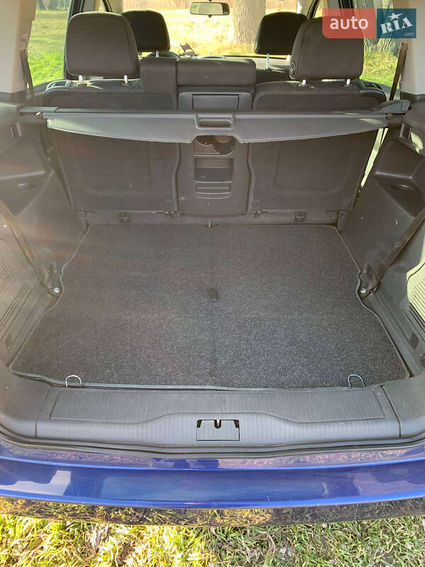 Мінівен Opel Zafira 2011 в Ямполі фото 7 Мінівен Opel Zafira 2011 в Ямполі