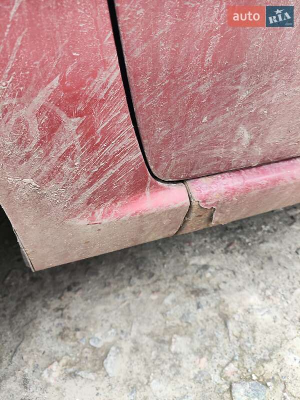 Мінівен Opel Zafira 2006 в Машівка