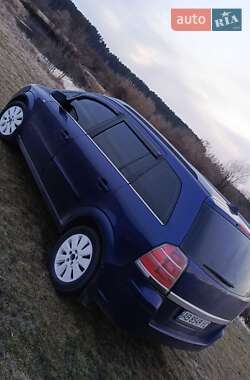 Мінівен Opel Zafira 2006 в Калинівці