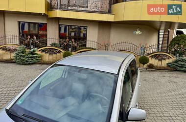 Минивэн Opel Zafira 2011 в 