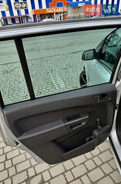 Минивэн Opel Zafira 2011 в 