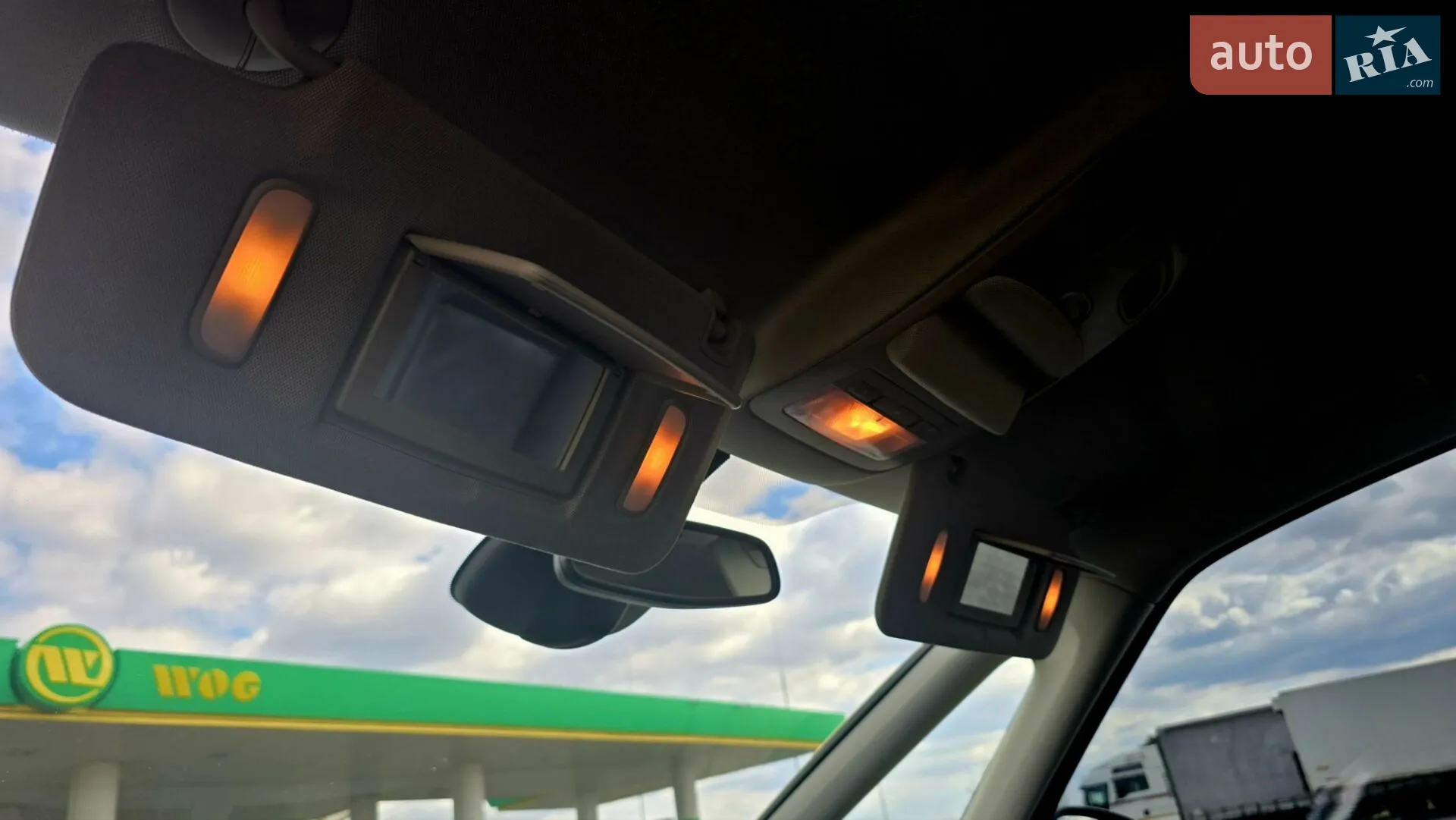 2016 Opel Zafira - мініатюра 27