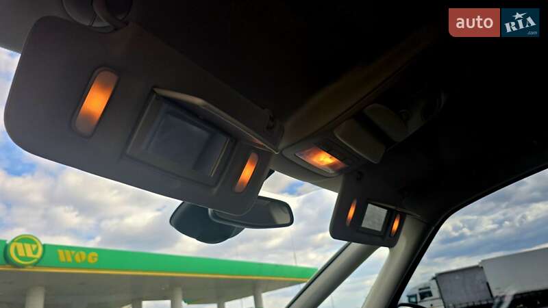 Мінівен Opel Zafira 2016 в Новомосковську фото 27 Мінівен Opel Zafira 2016 в Новомосковську