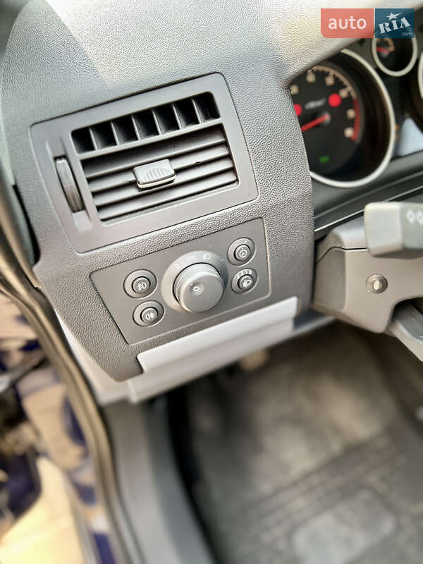 Мінівен Opel Zafira 2006 в Вінниці фото 21 Мінівен Opel Zafira 2006 в Вінниці