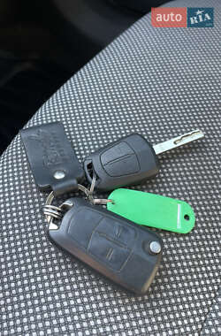 Минивэн Opel Zafira 2011 в 