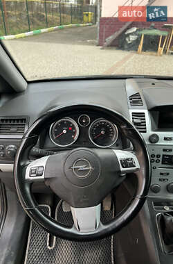 Мінівен Opel Zafira 2008 в 
