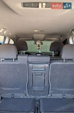 Минивэн Opel Zafira 2006 в 