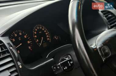 Минивэн Opel Zafira 2004 в 