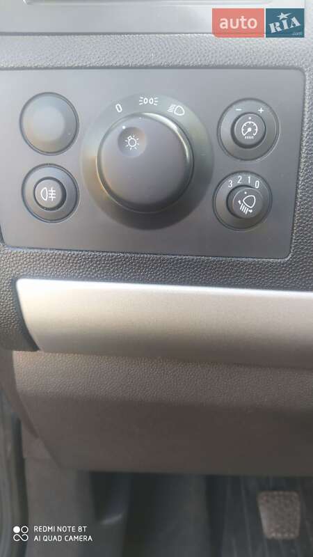 Мінівен Opel Zafira 2011 в Вінниці фото 15 Мінівен Opel Zafira 2011 в Вінниці