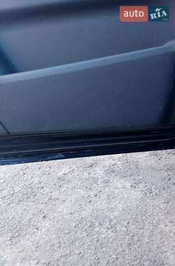 Минивэн Opel Zafira 2008 в 