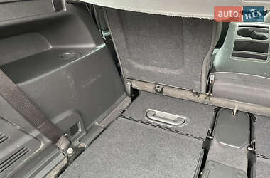 Мінівен Opel Zafira 2011 в 