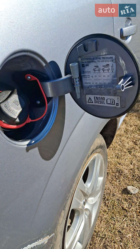 Минивэн Opel Zafira 2008 в Вапнярке фото 4 Минивэн Opel Zafira 2008 в Вапнярке