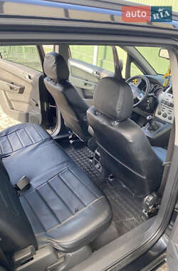 Мінівен Opel Zafira 2009 в 