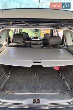 Мінівен Opel Zafira 2009 в 