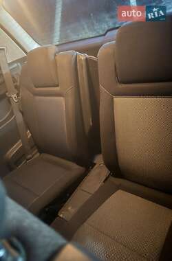 Минивэн Opel Zafira 2012 в Ратным