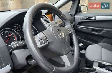 Мінівен Opel Zafira 2006 в Надвірній