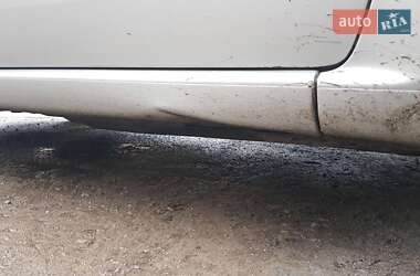 Минивэн Opel Zafira 2005 в Киеве