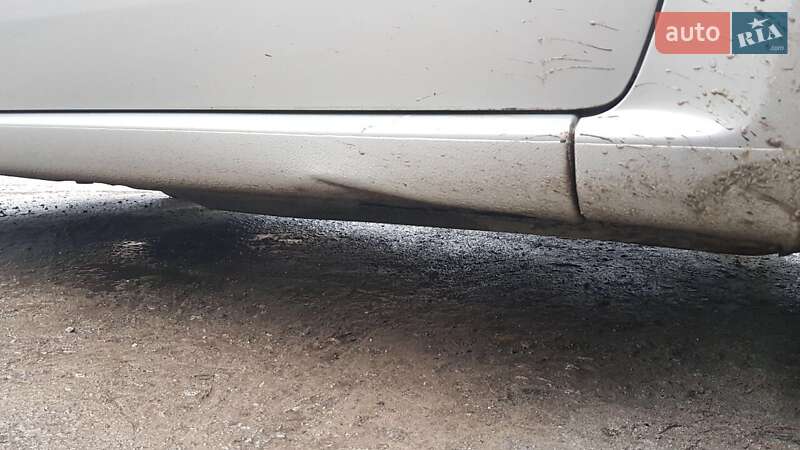 Минивэн Opel Zafira 2005 в Киеве