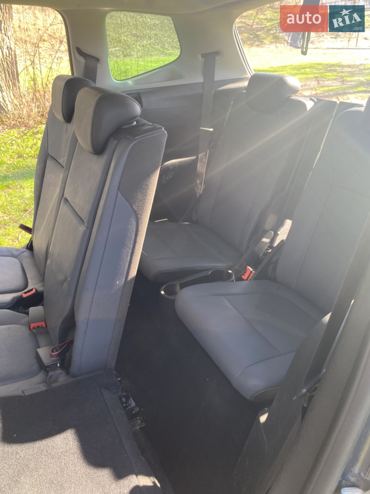 2014 Opel Zafira - мініатюра 14